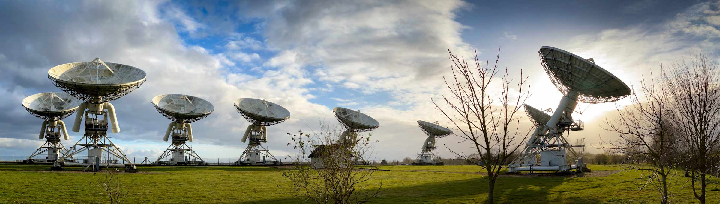 M&J Comms - SATCOM Products