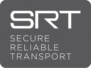 SRT - Secure Reliable Transport