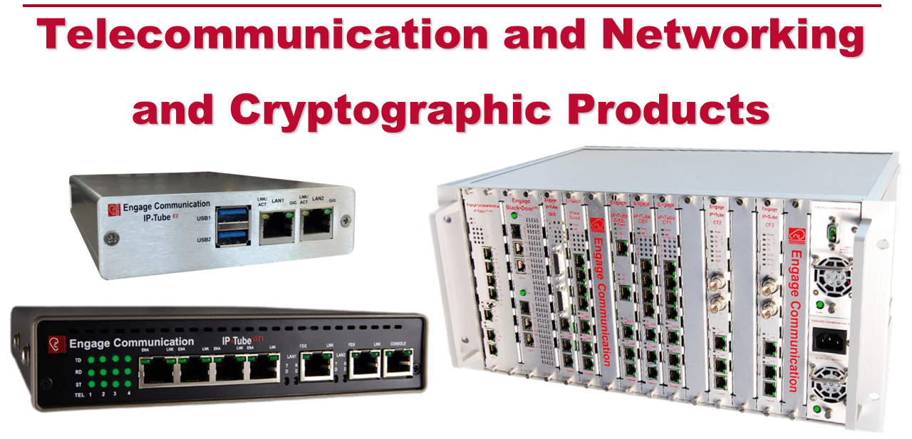 Telecommunication, Network, Cryptographic