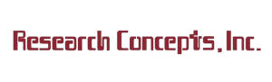 Research Concepts Inc