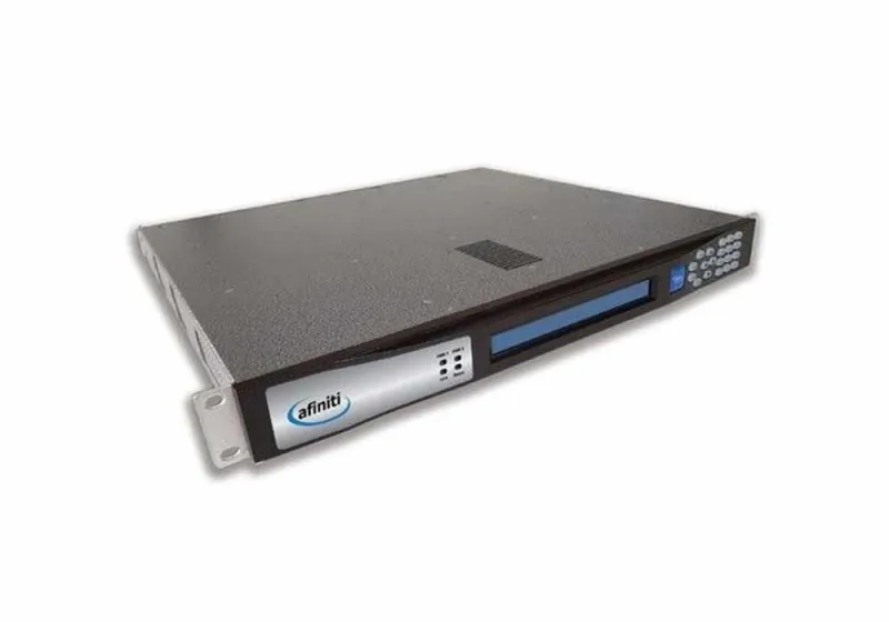 Multi Channel Encoder Solutions