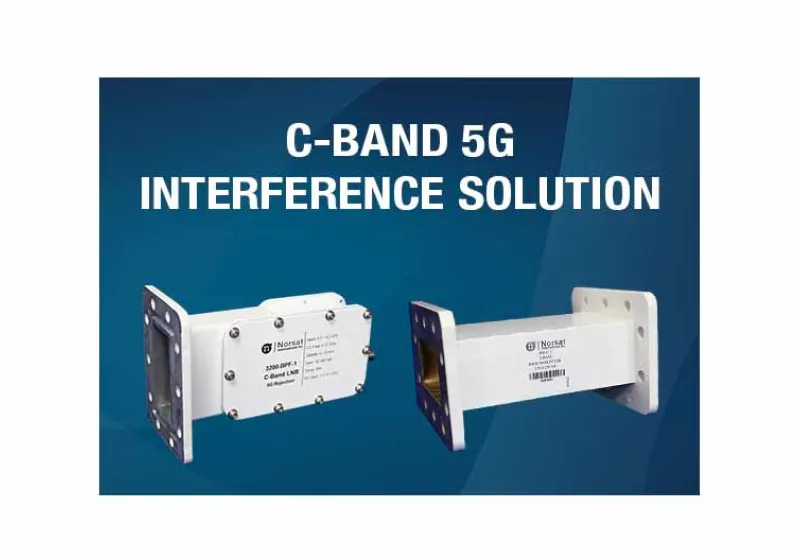 Mitigating 5G Interference