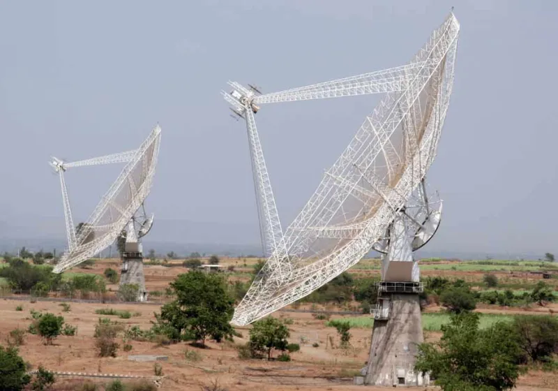 M&J Communications – Satellite RF Components