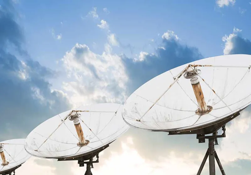 M&J Communications 25th Anniversary — Supplier Showcase: Norsat
