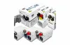 Quality LNBs and BUCs For Your Satellite System